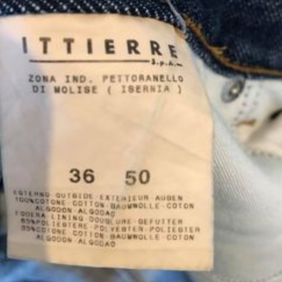 Dolce & Gabbana Jeans - Picture 4 of 5